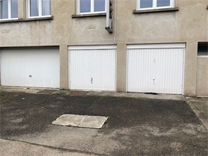 parking-box à la location -   42000  SAINT-ETIENNE, surface 0 m2 location parking-box - APR717499